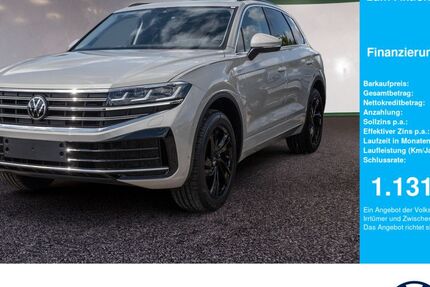 VW Touareg 1.512 km 85.710 &euro; Stendal 39576