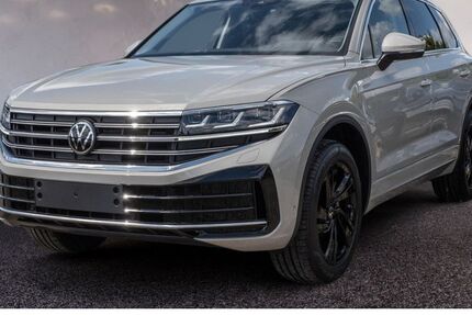 VW Touareg 6.900 km 79.990 &euro; Stendal 39576