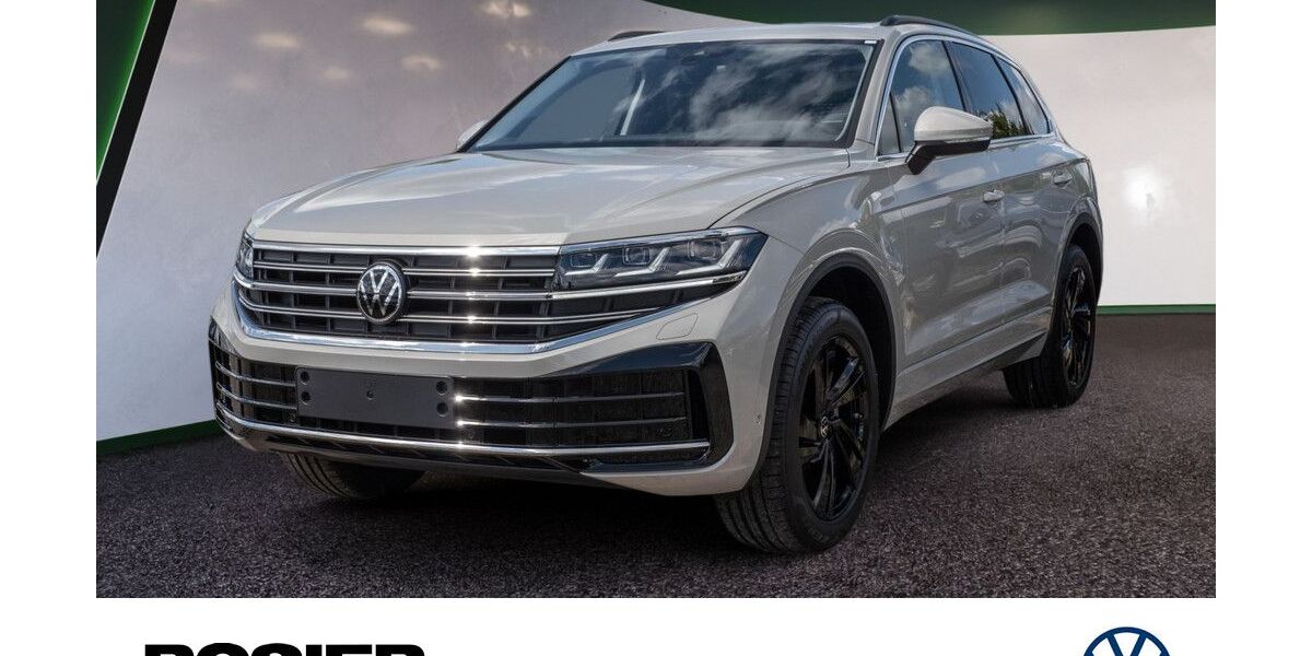 VW Touareg 6.900 km 80.220 &euro; Stendal 39576
