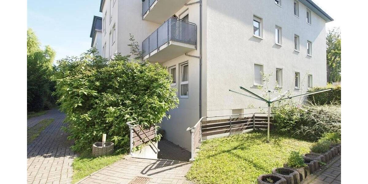 Gewerbeobjekt Frankenberg Frankenberg - 5 Zimmer, 121 m&sup2;, 608&euro; | Angebot:25741250