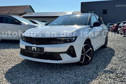 Opel Astra 18.790 km 20.490 &euro; Plattling 94447
