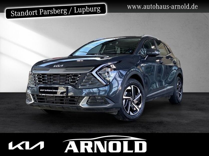 Sportage