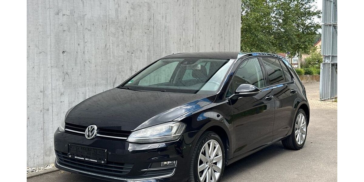 VW Golf 199.000 km 7.290 &euro; Leinfelden-Echterdingen (Musberg) 70771