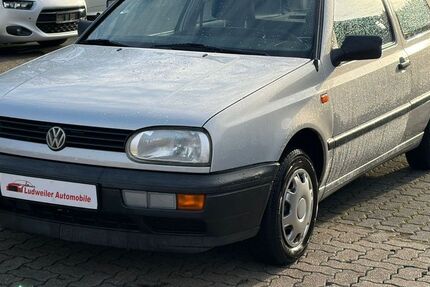 VW Golf 135.000 km 3.999 &euro; Saarbrücken 66127