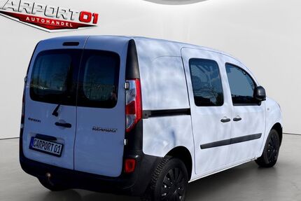 Renault Kangoo 118.000 km 6.990 &euro; Worms 67547