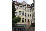 4 Zimmer Wohnung im DG mit Balkon zimmer