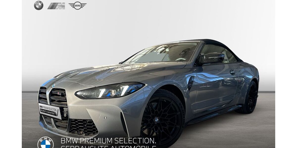 BMW M4 6.610 km 82.990 &euro; Bad Tölz 83646