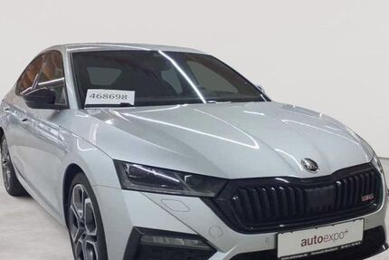 Skoda Octavia 81.891 km 27.389 &euro; Fernwald-Steinbach 35463