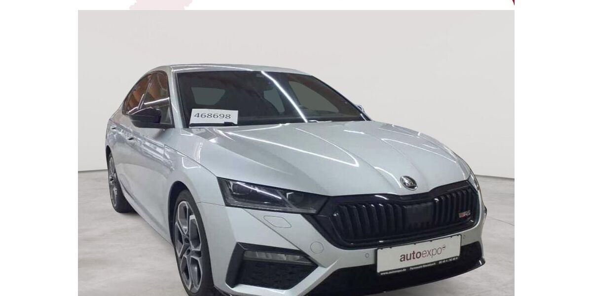 Skoda Octavia 81.891 km 27.389 &euro; Fernwald-Steinbach 35463