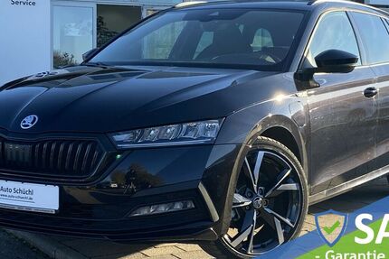 Skoda Octavia 26.606 km 27.748 &euro; Schrobenhausen-Edelshsn. 86529