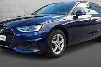 Audi A4 86.171 km 23.900 € Heidelberg 69115
