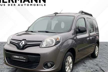 Renault Kangoo 163.777 km 8.902 &euro; Einbeck 37574