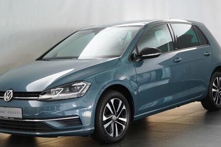 VW Golf 69.204 km 17.990 &euro; Chemnitz 09224