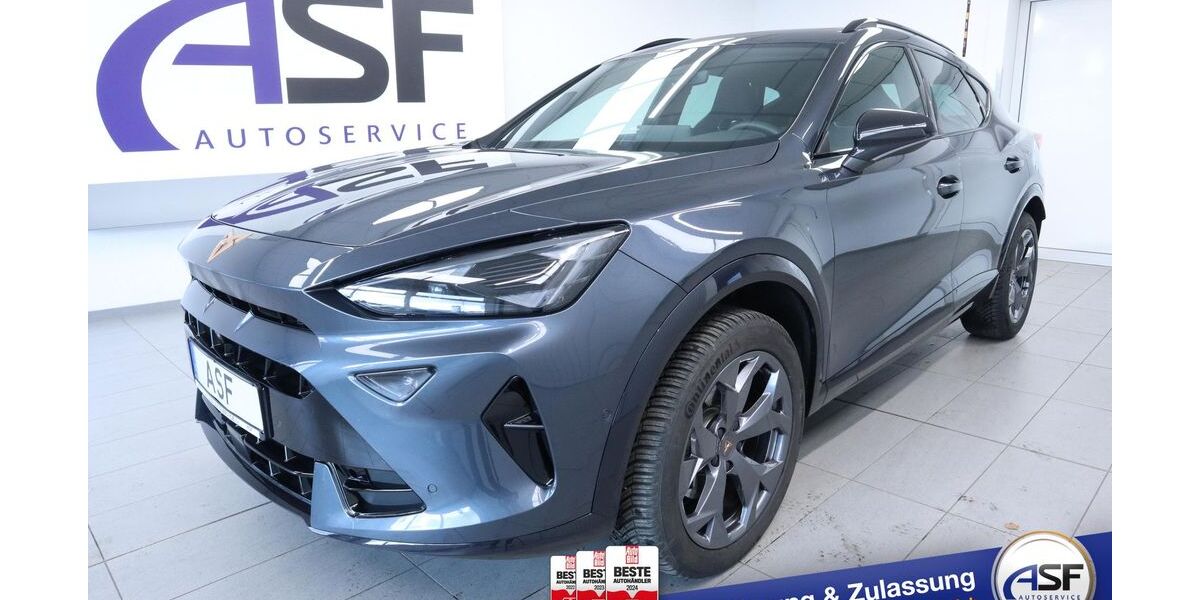 Cupra Formentor 12.900 km 33.470 &euro; Fürstenwalde bei Berlin 15517