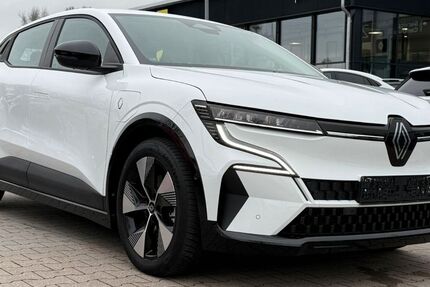 Renault Megane 23.200 km 17.990 &euro; Wiesmoor 26639