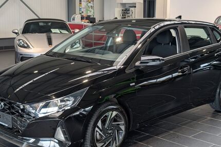 Hyundai i20 48.000 km 14.900 &euro; Weinheim 69469