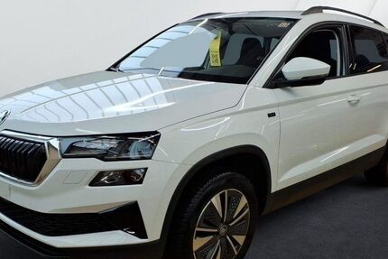 Skoda Karoq 26.413 km 35.370 &euro; Saal a.d. Donau 93342