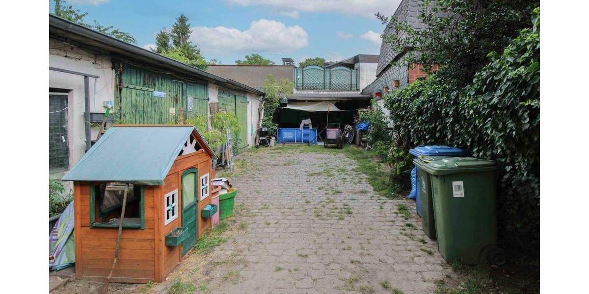 Gewerbeobjekt Oberhausen Marienkirche - 329.000&euro; | Angebot:24811423