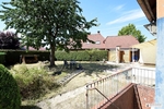 EG-Wohnung mit Garten sucht ruhige und saubere Mieter mit Herz und Liebe zum Garten