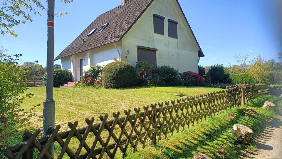 Einfamilienhaus Wingst - 6 Zimmer, 110 m&sup2;, 249.000&euro; | Angebot:26945718