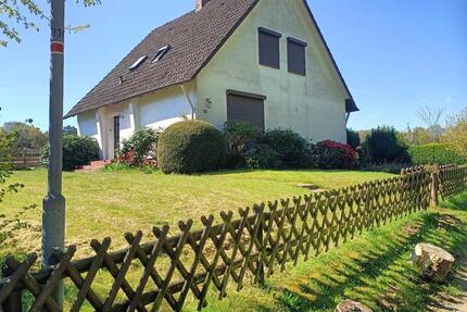 Haus Wingst - 6 Zimmer, 110 m&sup2;, 249.000&euro; | Angebot:26945718