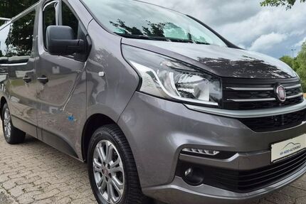Fiat Talento 186.130 km 12.999 &euro; Buxtehude 21614