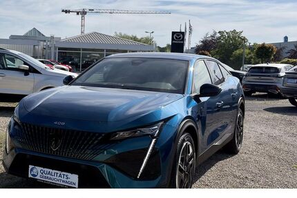 Peugeot 408 29.850 km 20.999 &euro; Kamen 59174