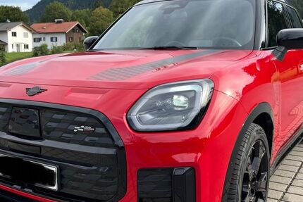 Mini Countryman SE (Cooper) 19.820 km 39.900 &euro; Schliersee 83727