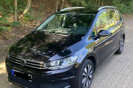 VW Touran 27.000 km 28.500 &euro; Tappenbeck 38479
