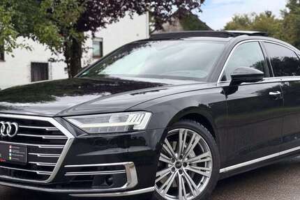 Audi A8 174.000 km 44.999 &euro; Neuburg an der Donau 86633