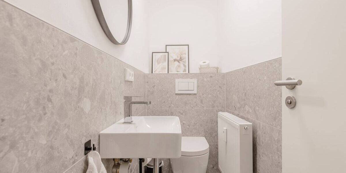 Etagenwohnung Forchheim - 3 Zimmer, 110 m&sup2;, 399.000&euro; | Angebot:26319854