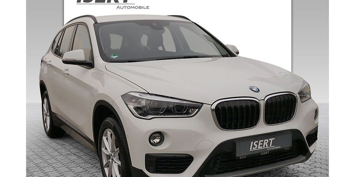 BMW X1 89.900 km 21.450 &euro; Bayreuth 95445
