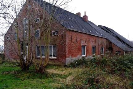 Traumhafte Ferienwohnung Nr. 1 im Gulfhof 3 zimmer