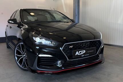 Hyundai i30 76.144 km 20.999 &euro; Kaltenkirchen 24568