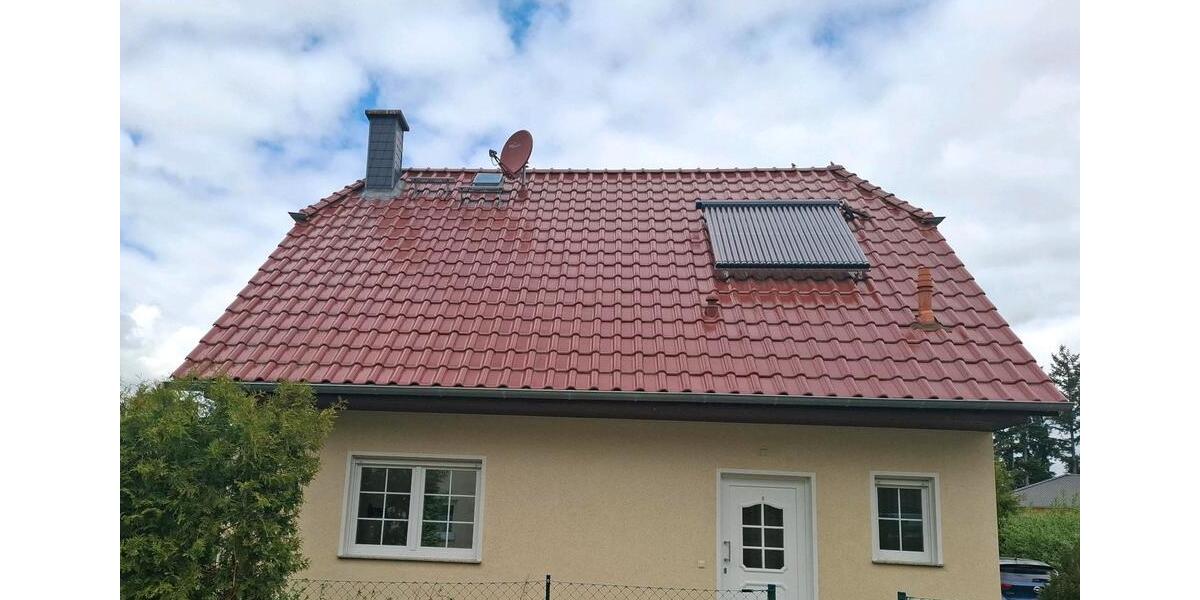 Einfamilienhaus Erkner - 4 Zimmer, 110 m&sup2;, 397.000&euro; | Angebot:26576253