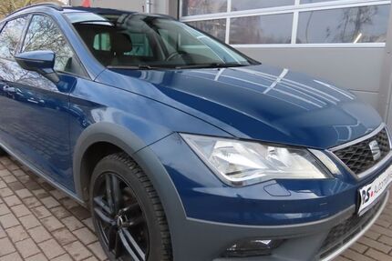 Seat Leon 153.000 km 10.990 &euro; Stuttgart 70329