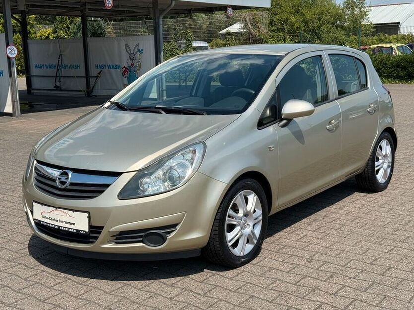 Corsa