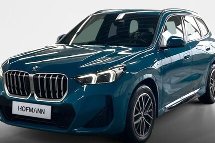 BMW X1 17.495 km 46.919 &euro; Ingolstadt 85053