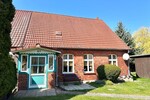 HORN IMMOBILIEN ++ gemütliche Doppelhaushälfte in Randlage, Wilhelmsburg bei Ferdinandshof - Doppelhaushälfte Wilhelmsburg | Angebot:26300830