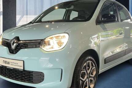 Renault Twingo 8.571 km 12.990 &euro; Hamburg 22763