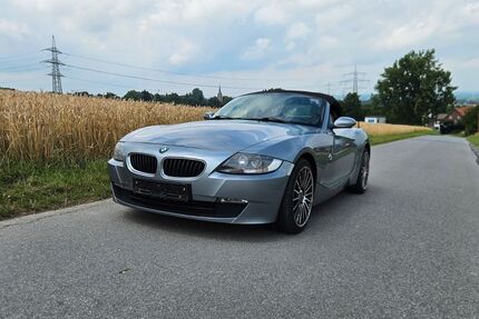 BMW Z4 210.000 km 5.500 € Bielefeld 33699