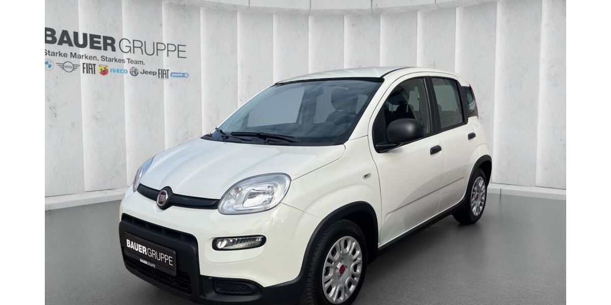 Fiat Panda 45.900 km 11.890 &euro; Schleswig 24837