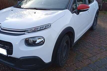 Citroen C3 120.000 km 5.900 &euro; Bad Münder 31848