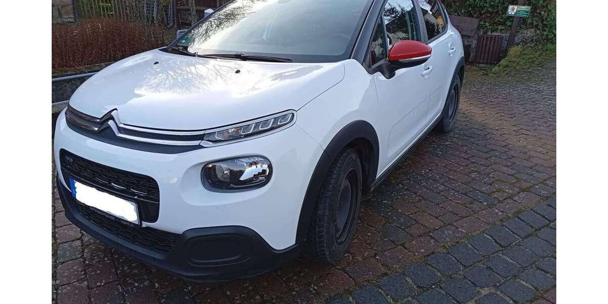 Citroen C3 120.000 km 5.900 &euro; Bad Münder 31848