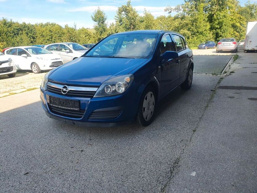 Astra
