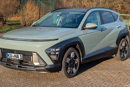 Hyundai KONA 27.000 km 24.500 &euro; Oberhausen 46149