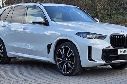 BMW X5 19.964 km 80.889 &euro; Crailsheim 74564