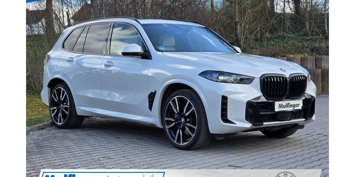 BMW X5 19.964 km 80.889 &euro; Crailsheim 74564