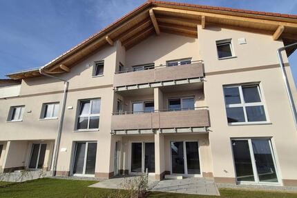 Wohnung Feichten an der Alz - 4 Zimmer, 114 m&sup2;, 1.372&euro; | Angebot:25268950