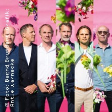 Keimzeit - Primeln & Elefanten – Die Zugaben 07.02.2026 Musikzentrum Hannover